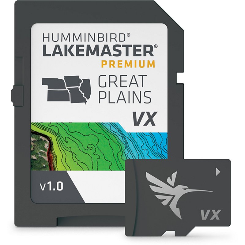 Humminbird Lakemast…