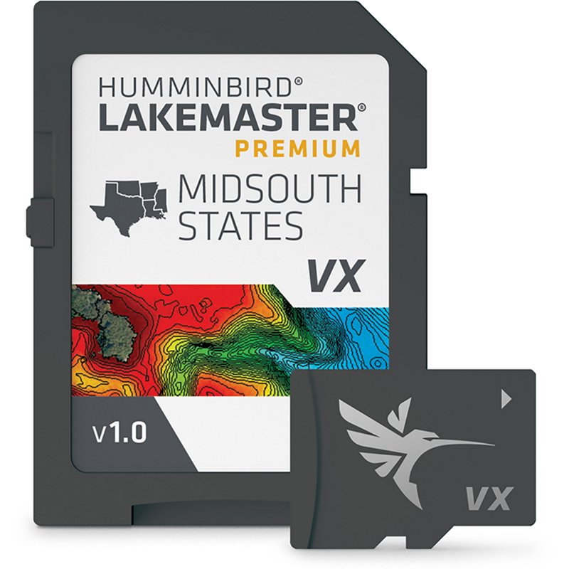Humminbird Lakemast… - image