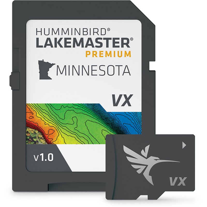 Humminbird Lakemast… - image