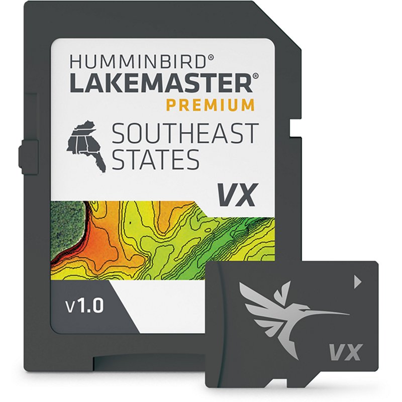 Humminbird Lakemast… - image