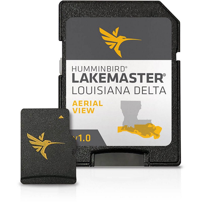 Humminbird 600050-1… - image