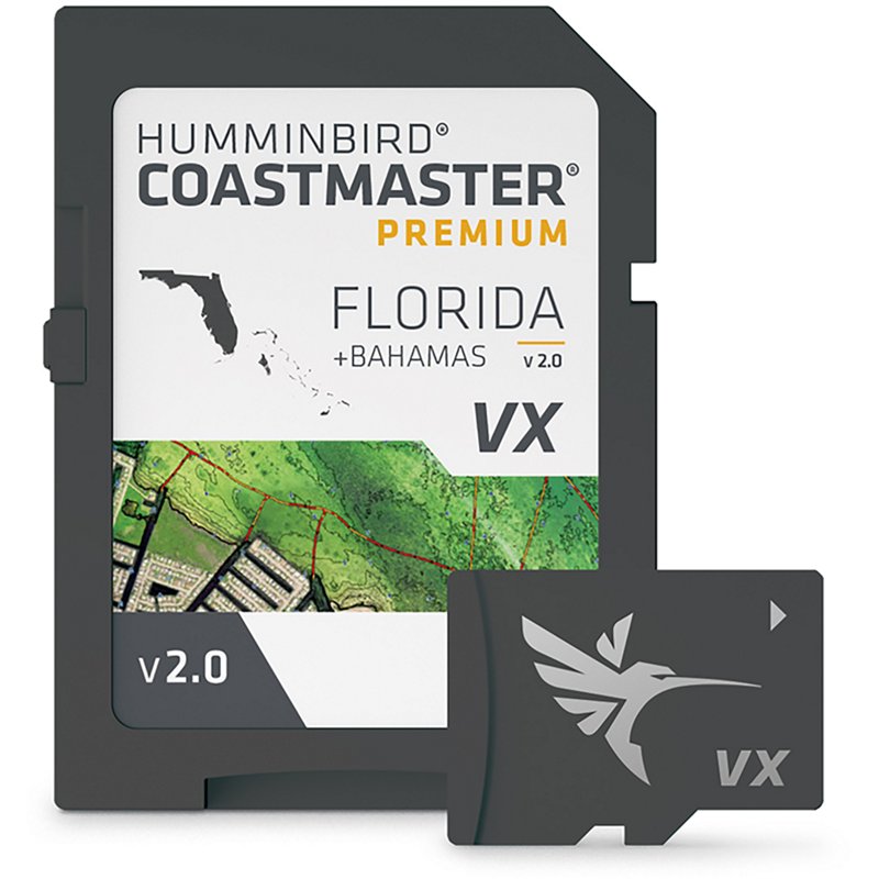 Humminbird Coastmas… - image
