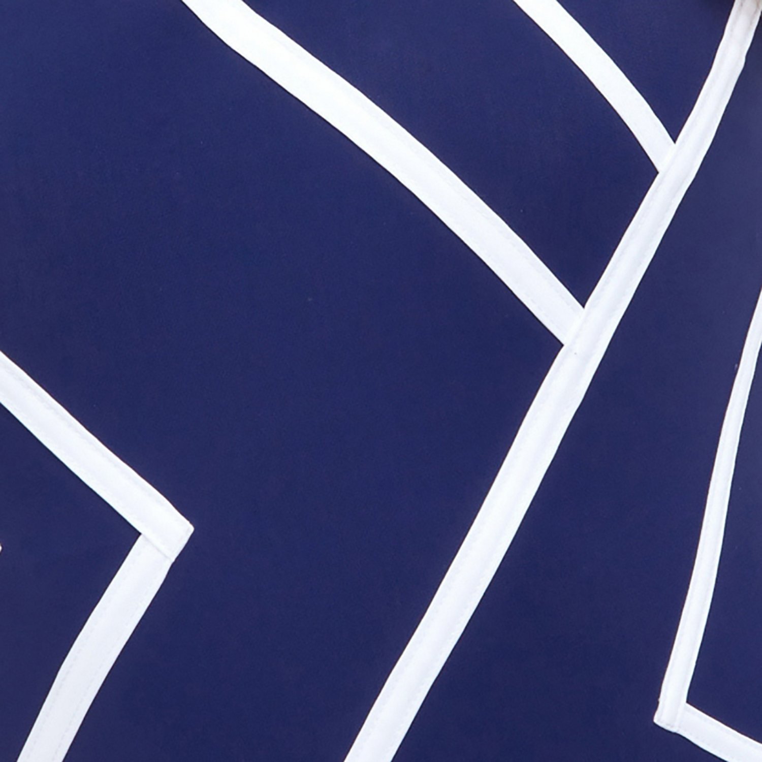 Gottex Women's Mirage Full Coverage Square Neck One Piece Swimsuit - view number 5