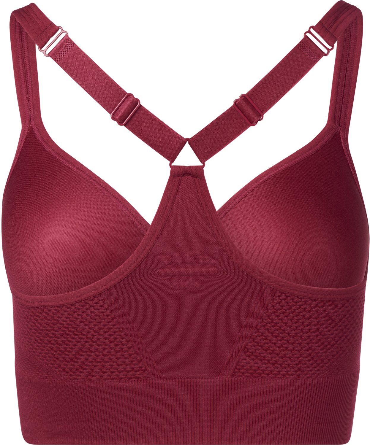 BCG Women's Low Support Molded Cup Sports Bra                                                                                    - view number 4