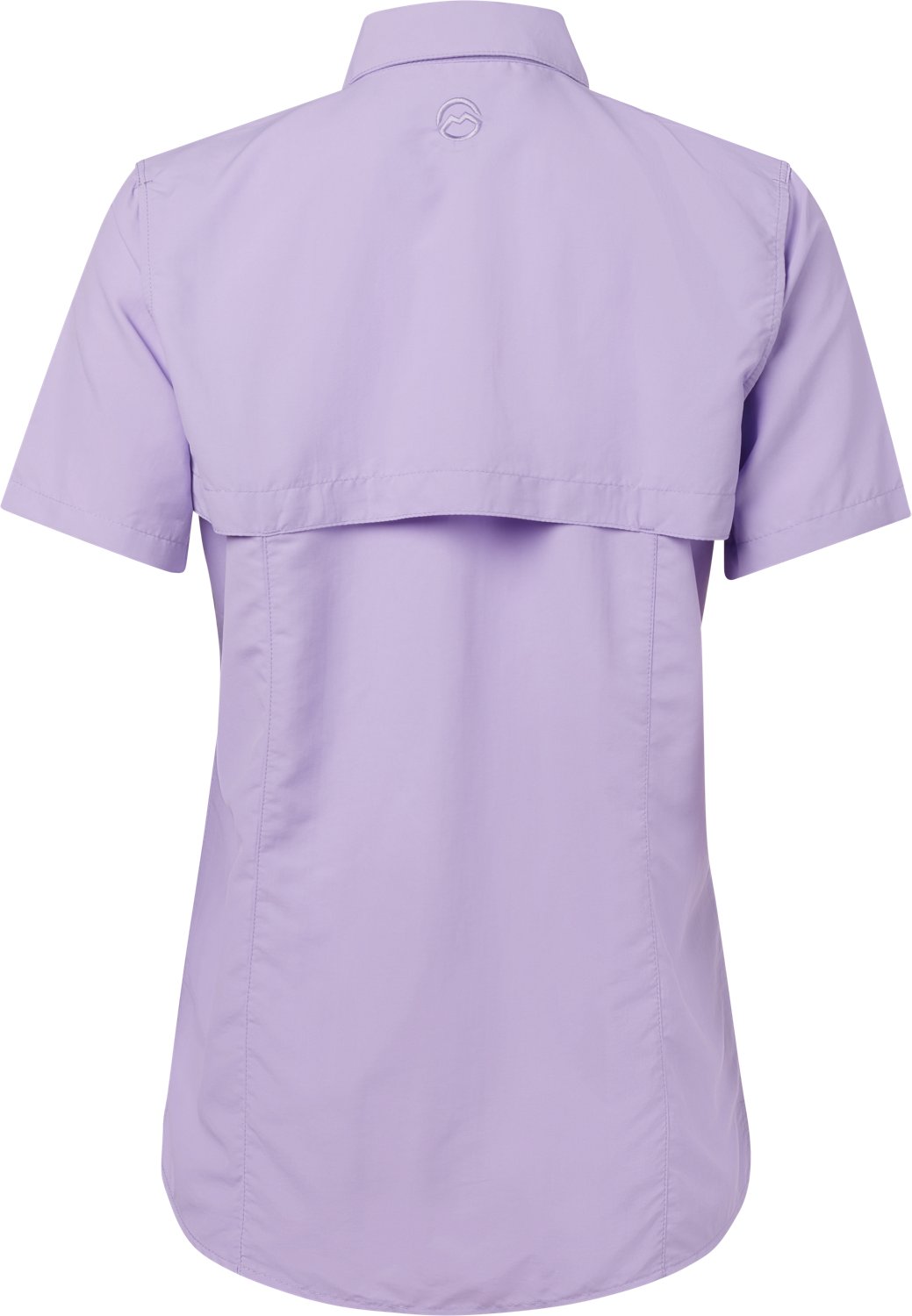 Magellan Outdoors Women's Laguna Madre Fishing Shirt                                                                             - view number 2