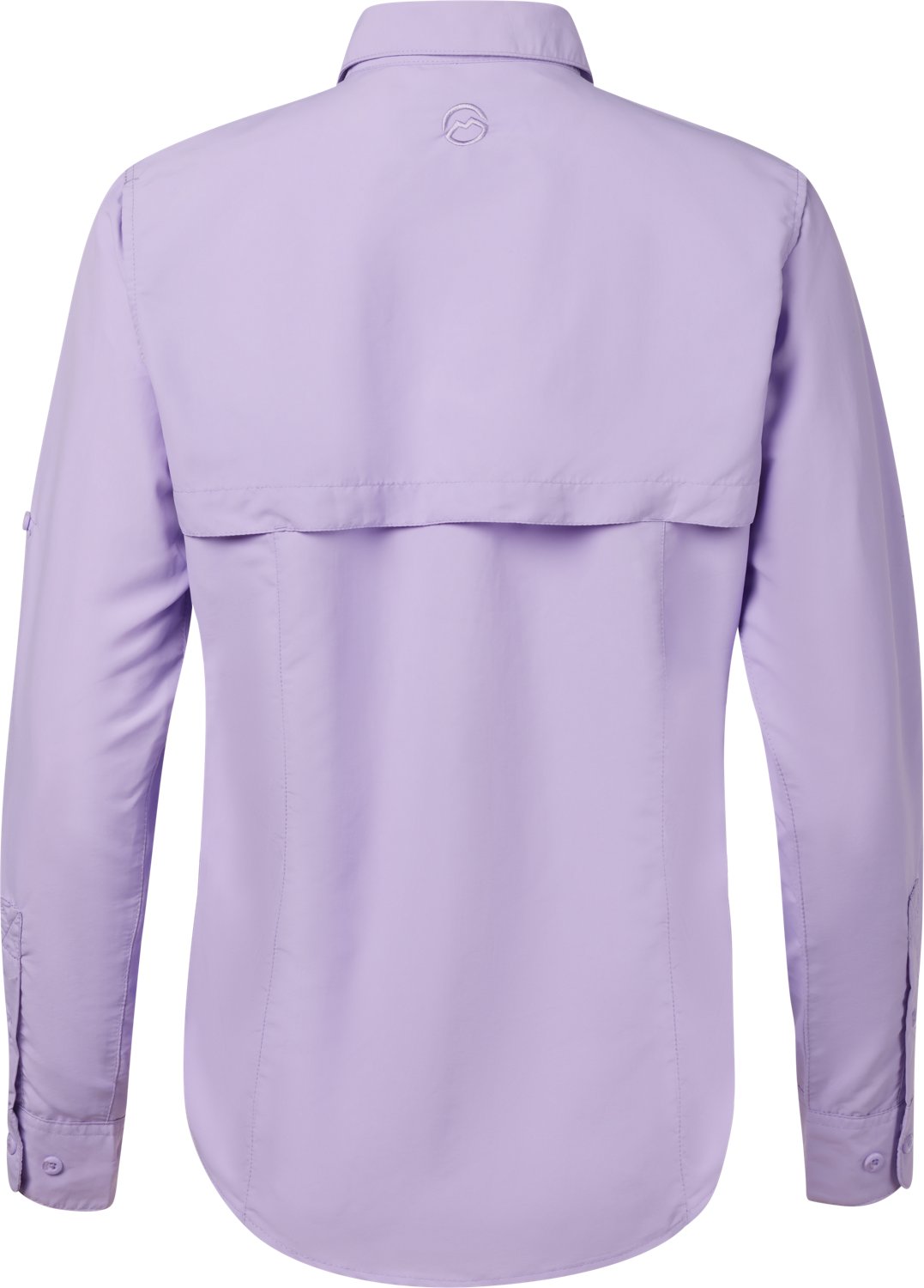 Magellan Outdoors Women's Laguna Madre Long Sleeve Shirt                                                                         - view number 2