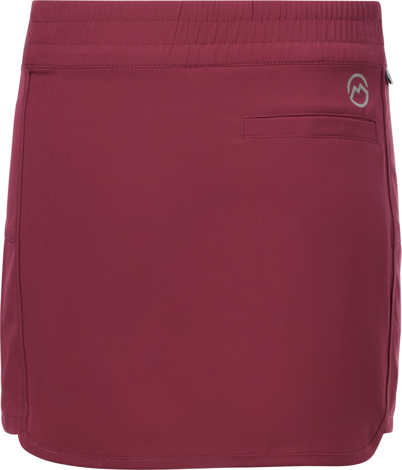 Magellan Outdoors Girls' Caddo Lake Skort - view number 2