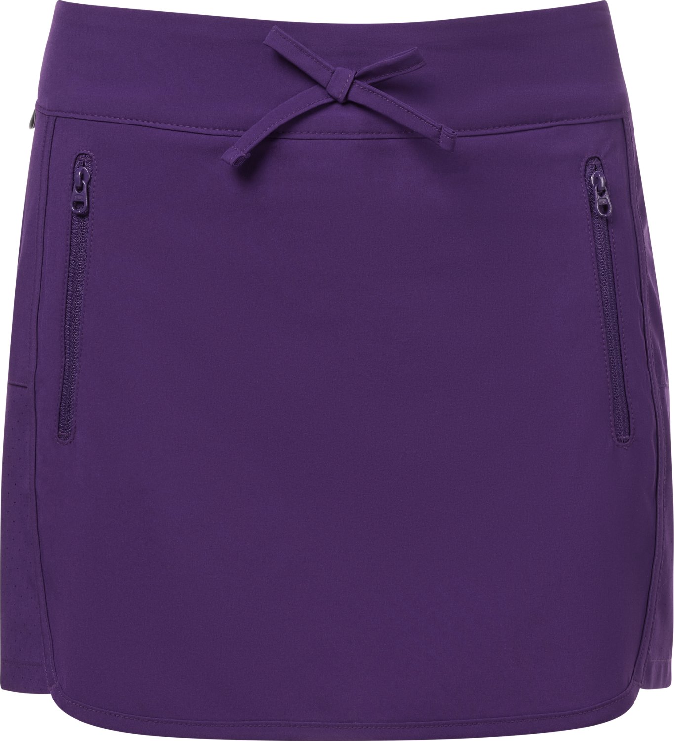 Magellan Outdoors Girls' Caddo Lake Skort - view number 3