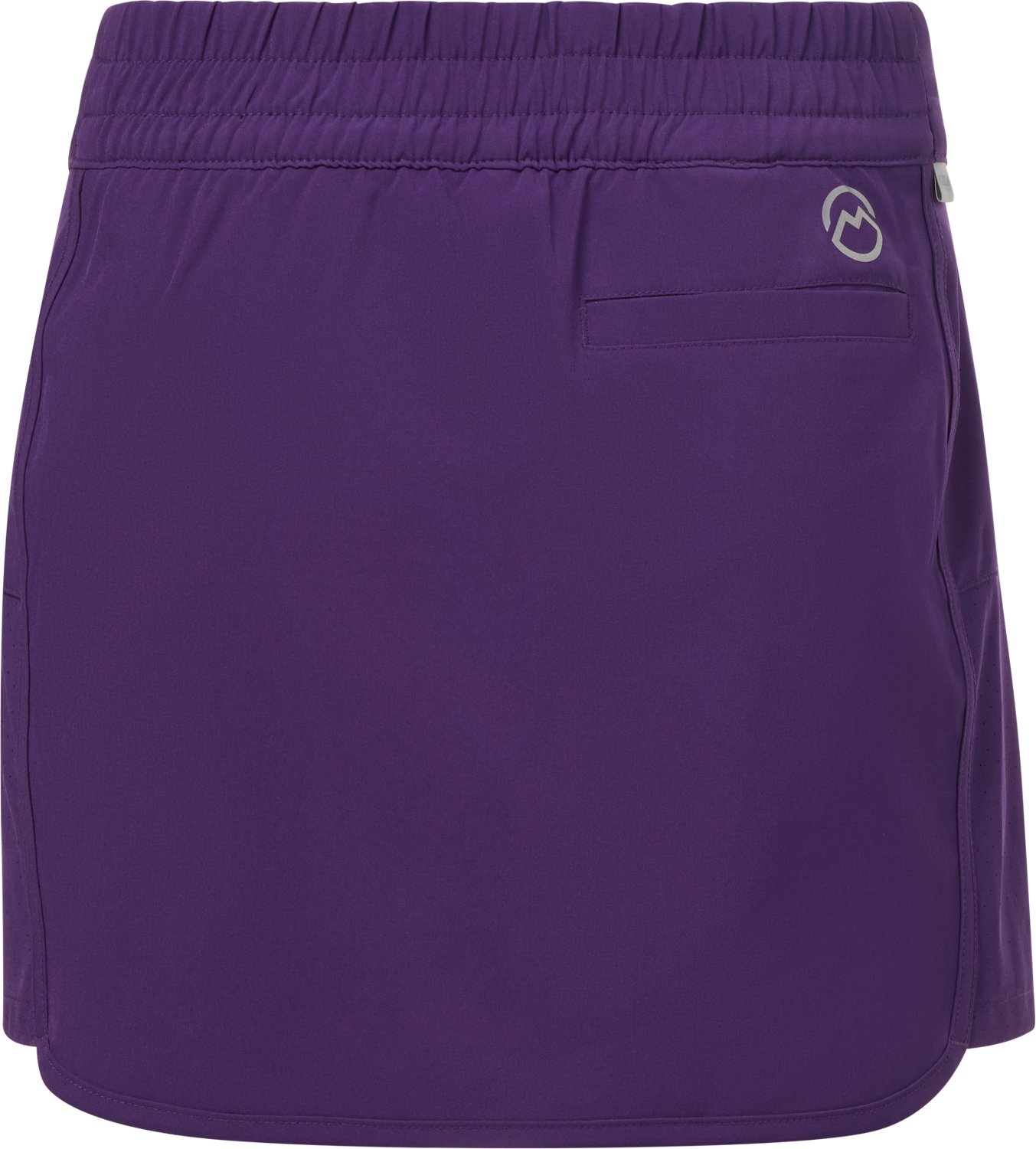 Magellan Outdoors Girls' Caddo Lake Skort - view number 4