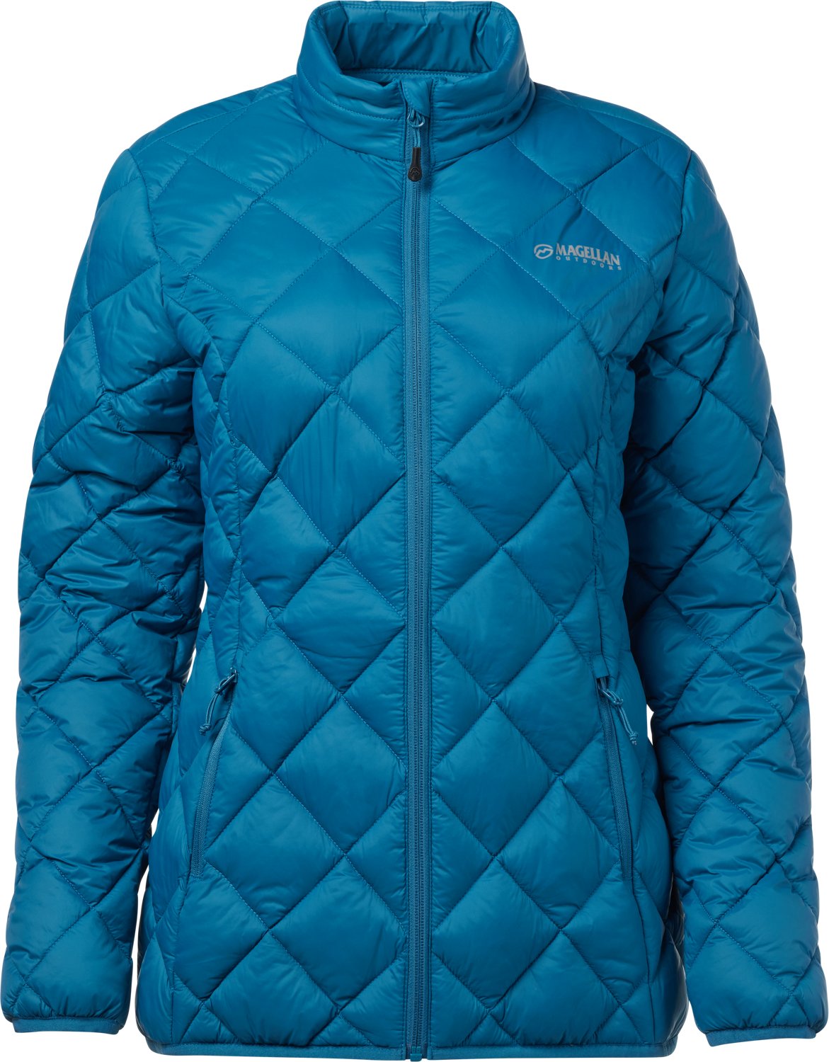Magellan Outdoors Women's Lost Pines Puffer Jacket - view number 5