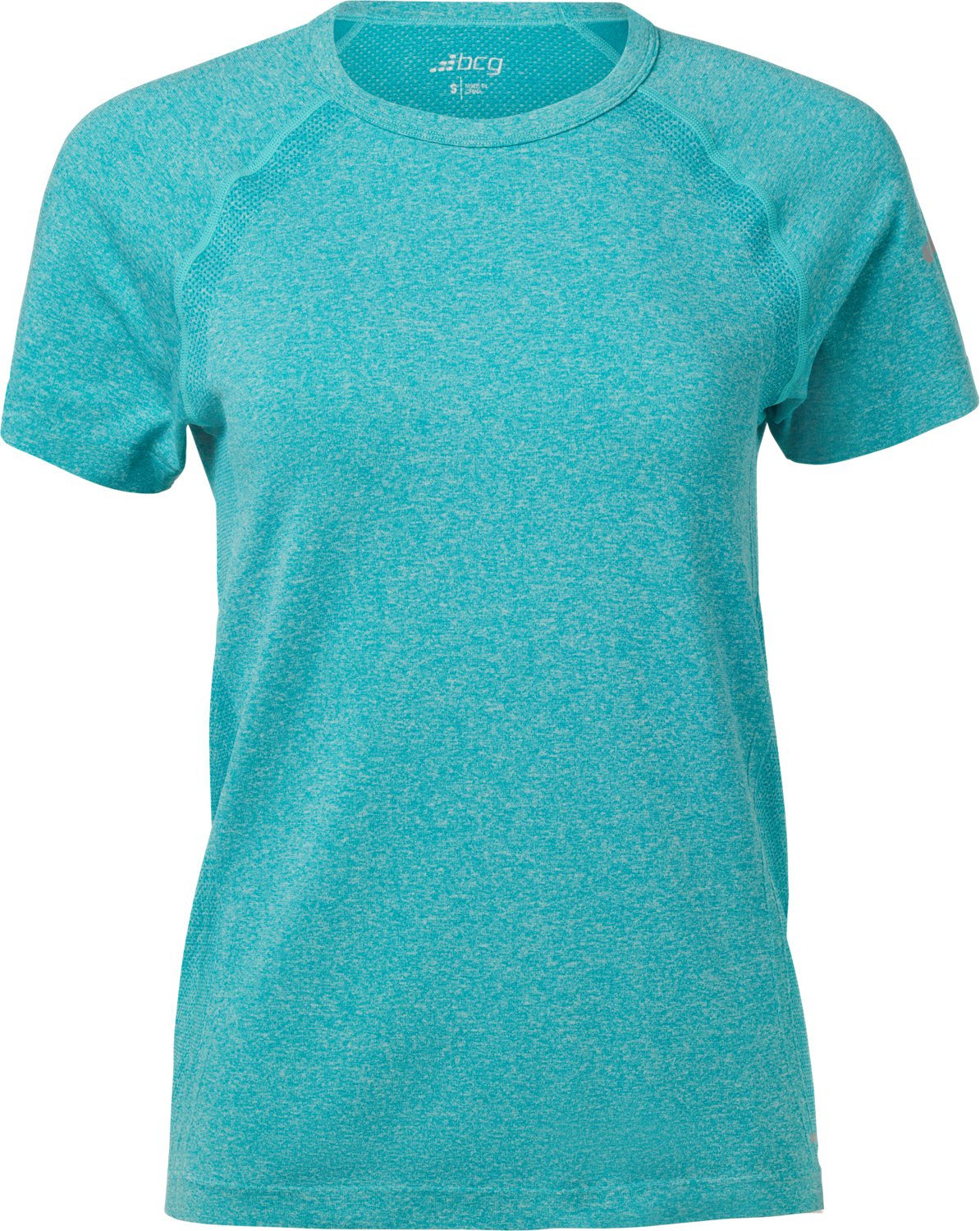 BCG Women's SMLS Short Sleeve T-shirt                                                                                            - view number 3