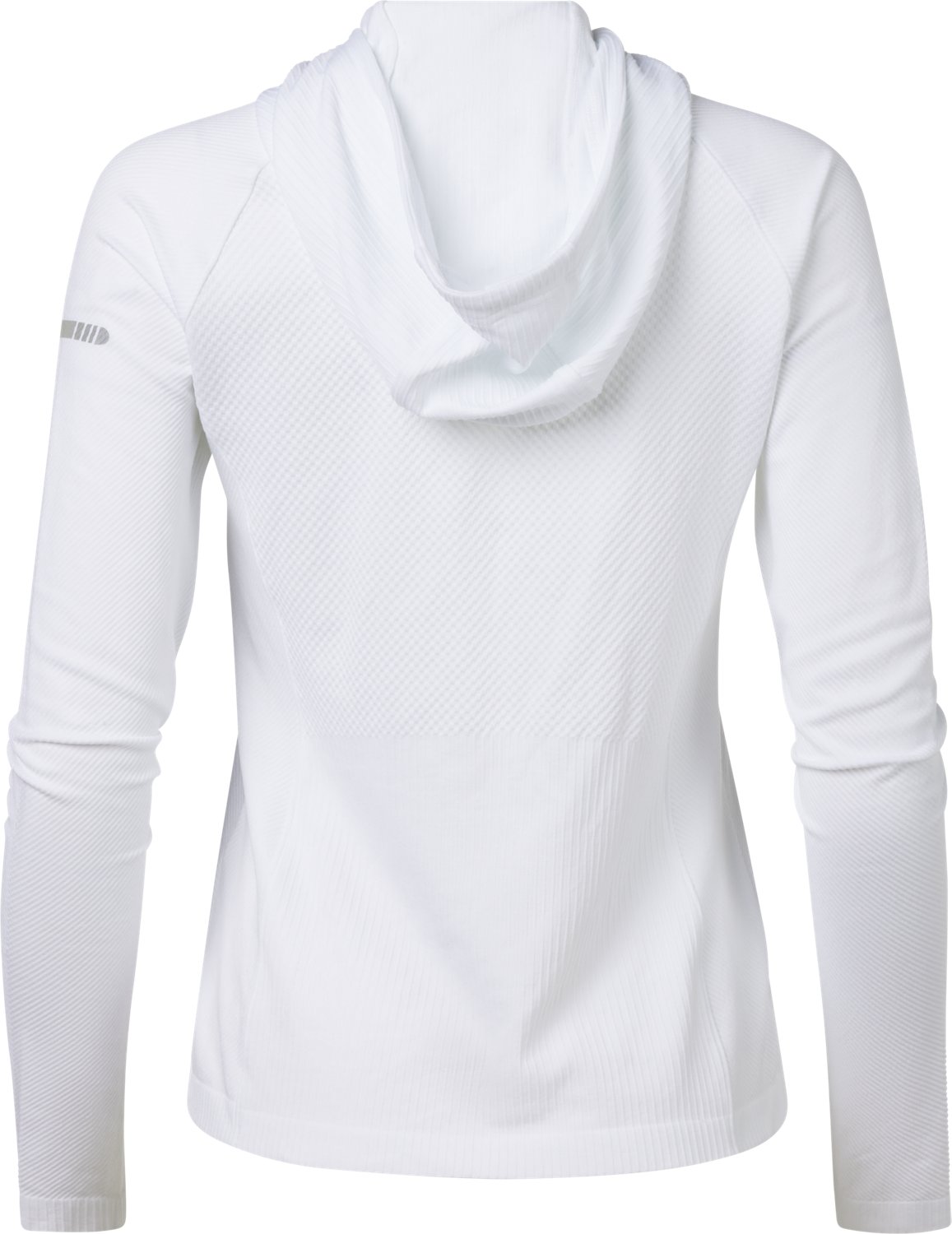 BCG Women's Quilted Hooded Jacket - view number 2