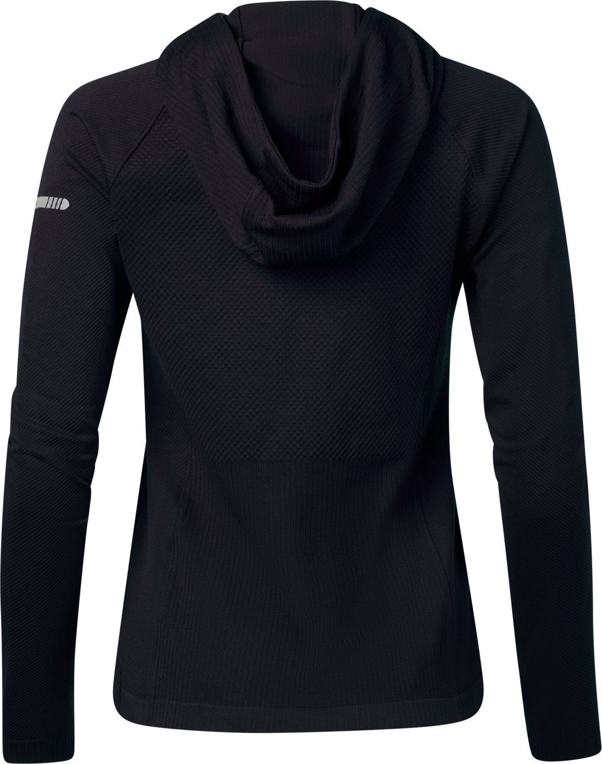 BCG Women's Quilted Hooded Jacket - view number 2