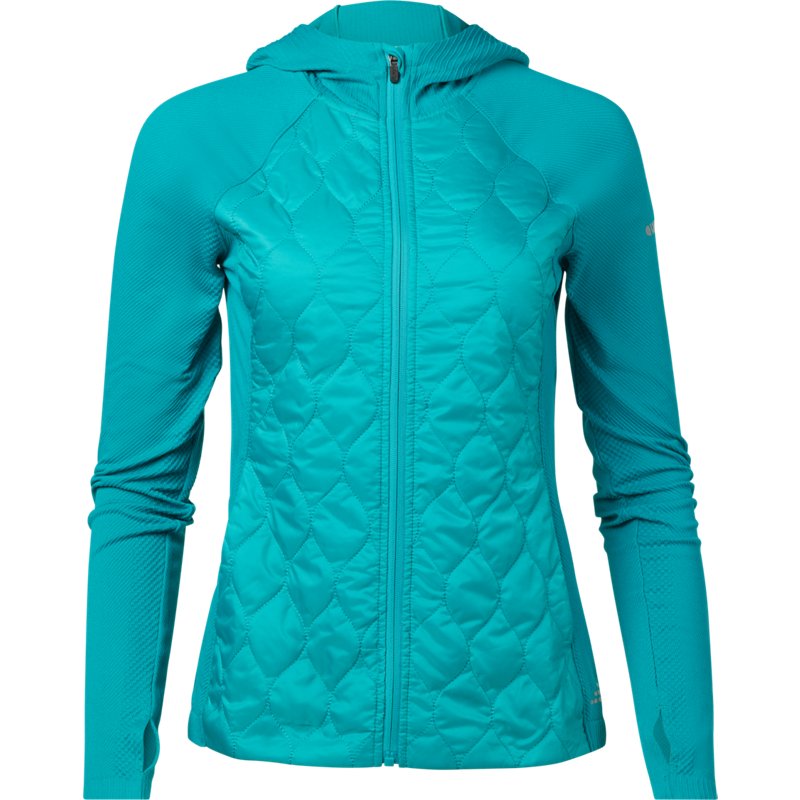 Bcg Women's Quilted… - image