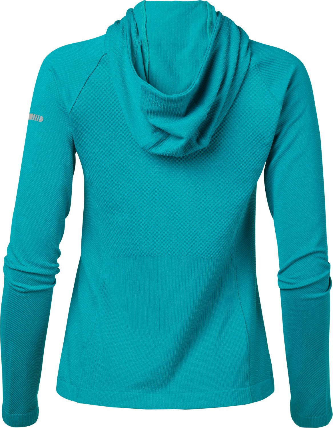 BCG Women's Quilted Hooded Jacket - view number 2