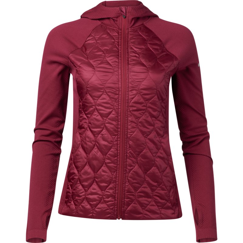 Bcg Women's Quilted… - image