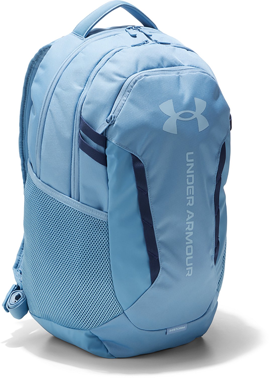 Under Armour Hustle 6.0 Backpack                                                                                                 - view number 2