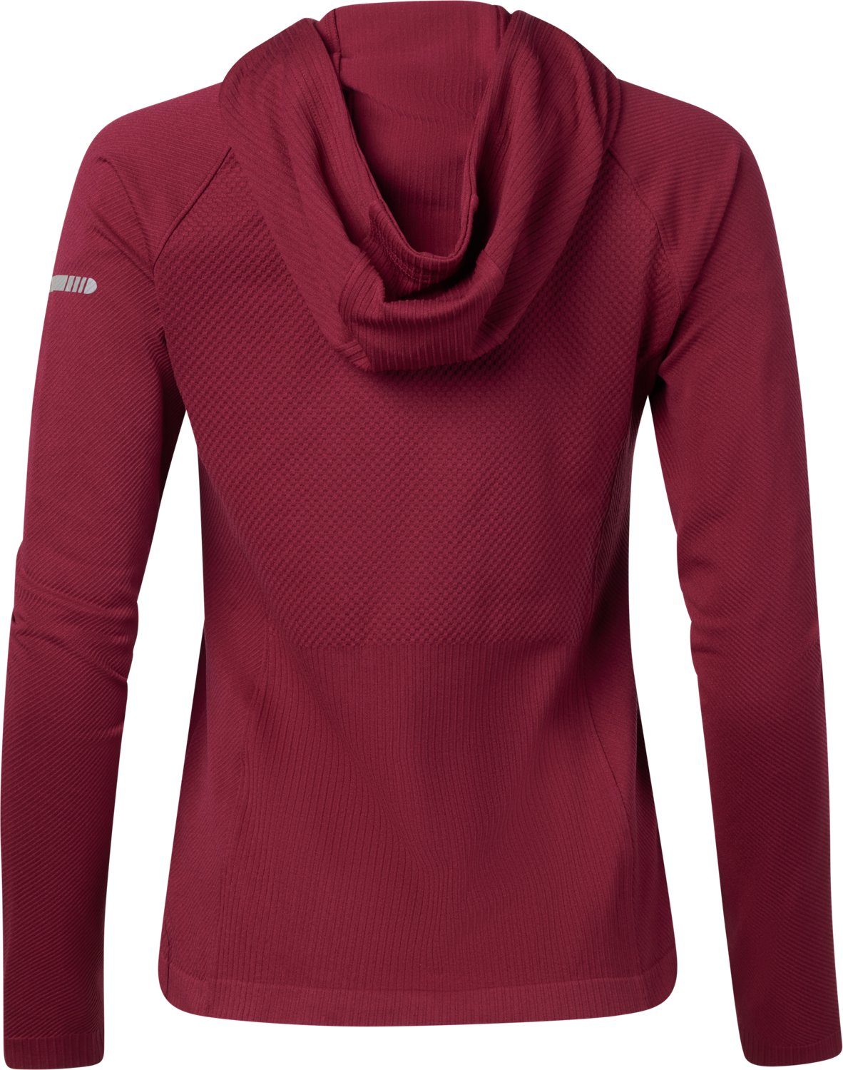 BCG Women's Quilted Hooded Jacket - view number 4