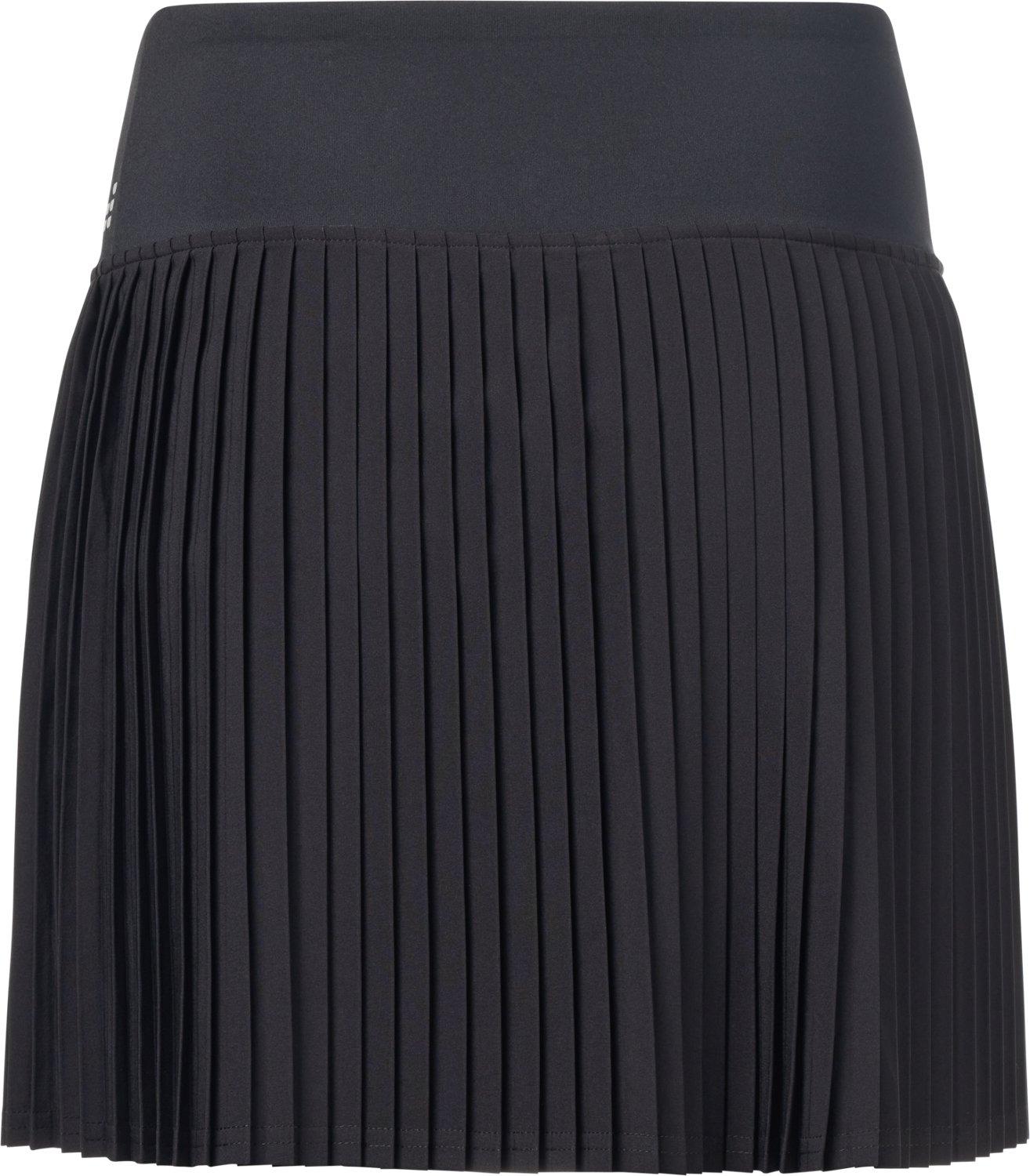 BCG Women's Tennis Mini Pleat Skort 3.5 in - view number 2