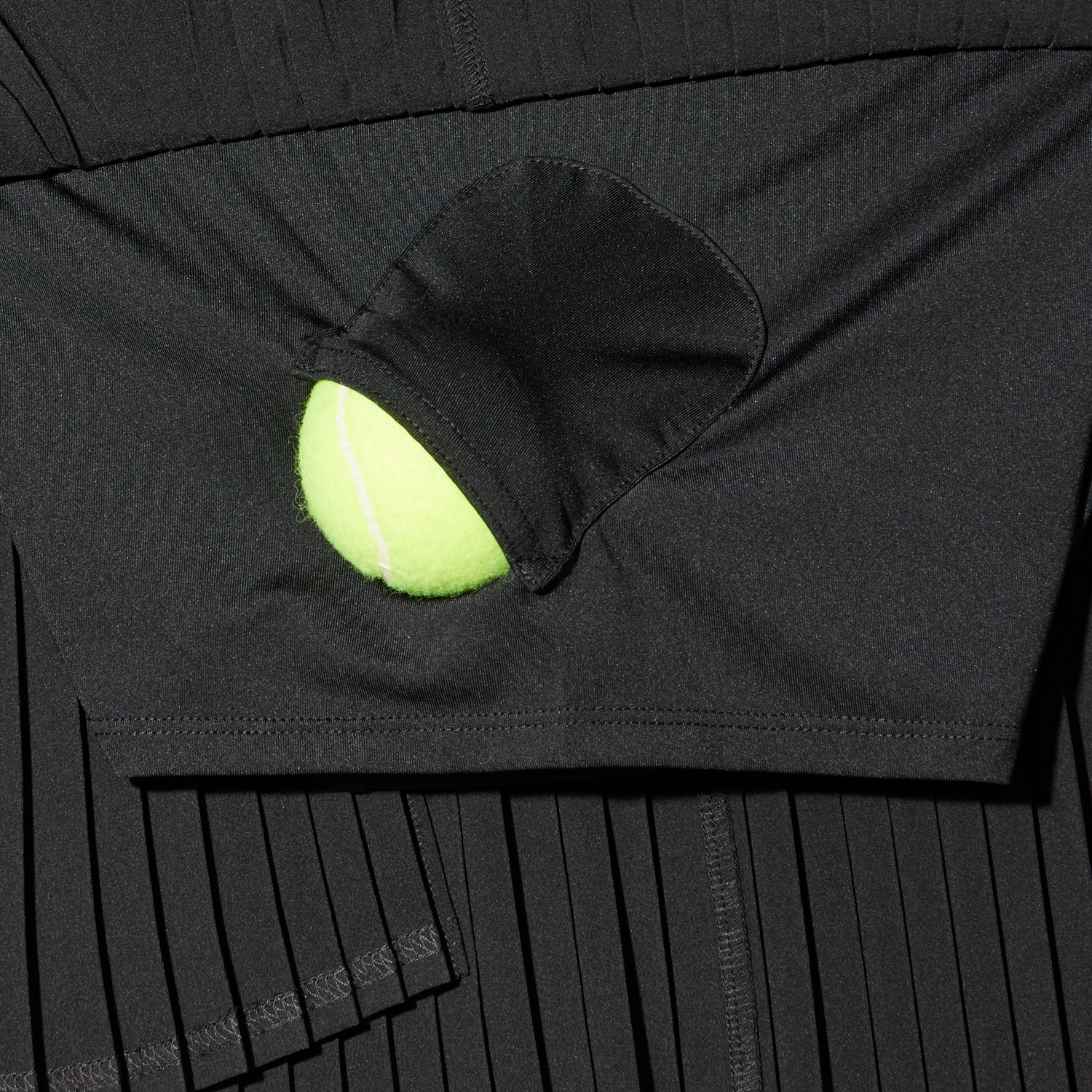 BCG Women's Tennis Mini Pleat Skort 3.5 in - view number 6