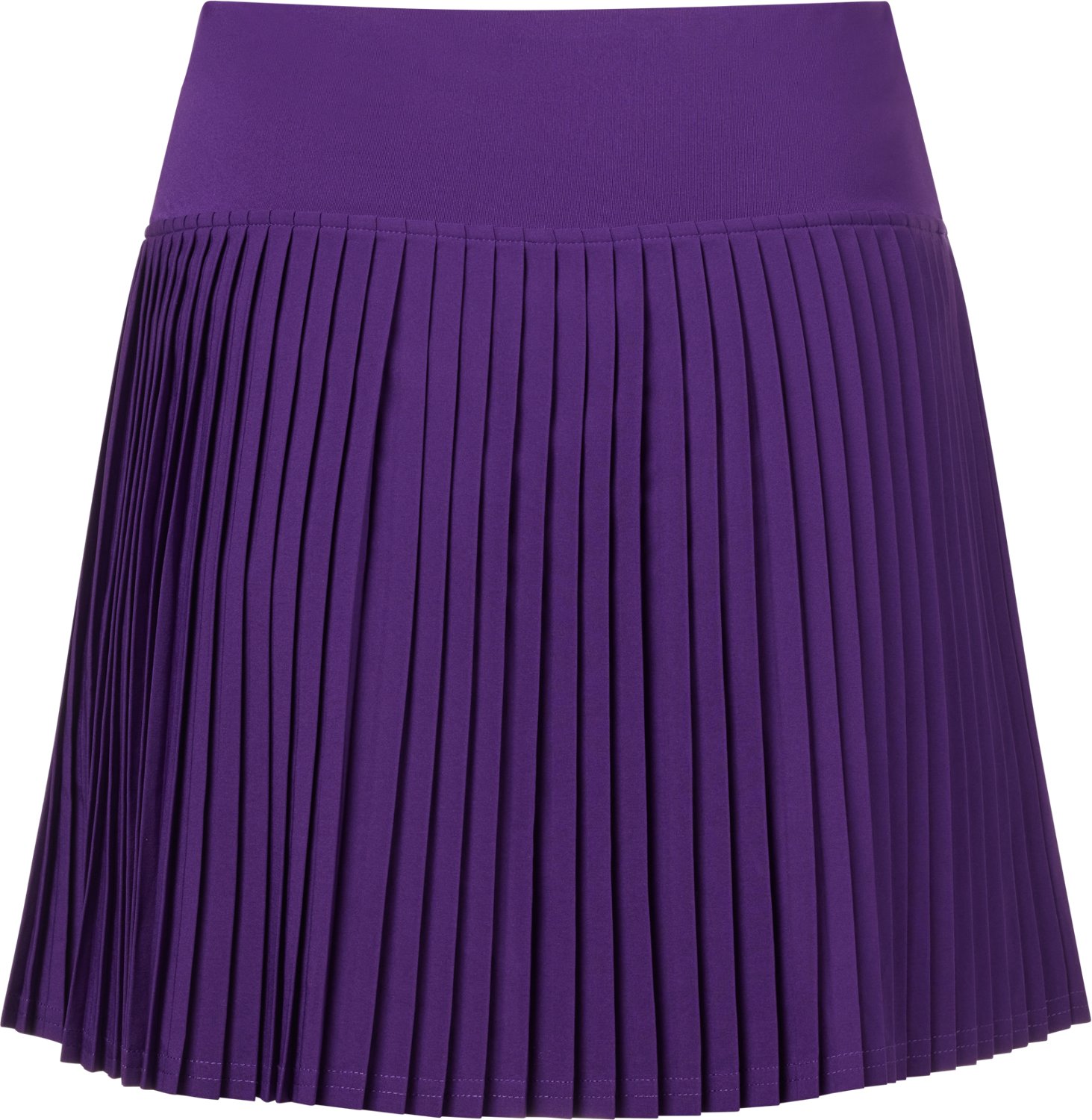 BCG Women's Tennis Mini Pleat Skort 3.5 in - view number 4