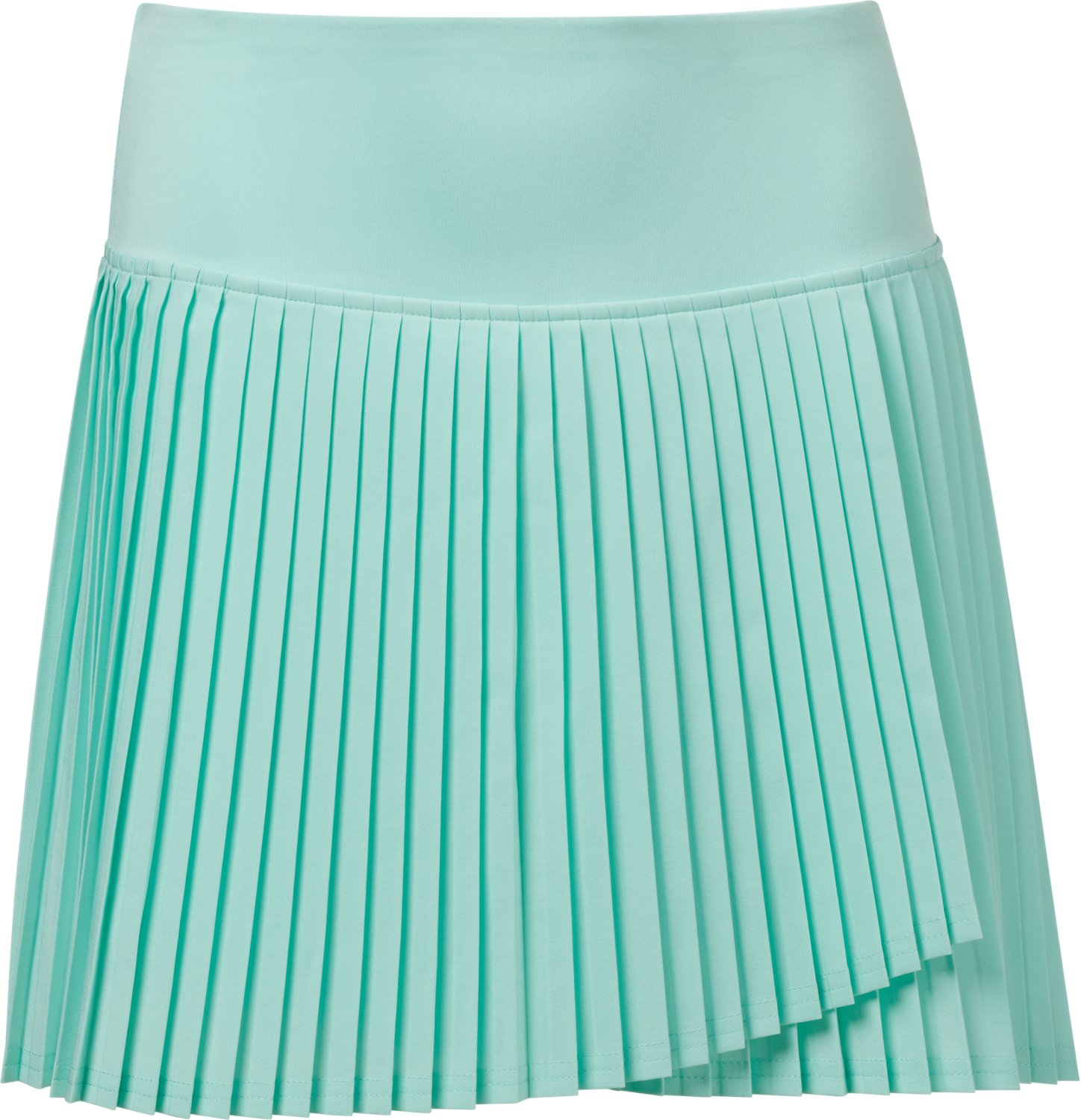 BCG Women's Tennis Mini Pleat Skort 3.5 in - view number 4