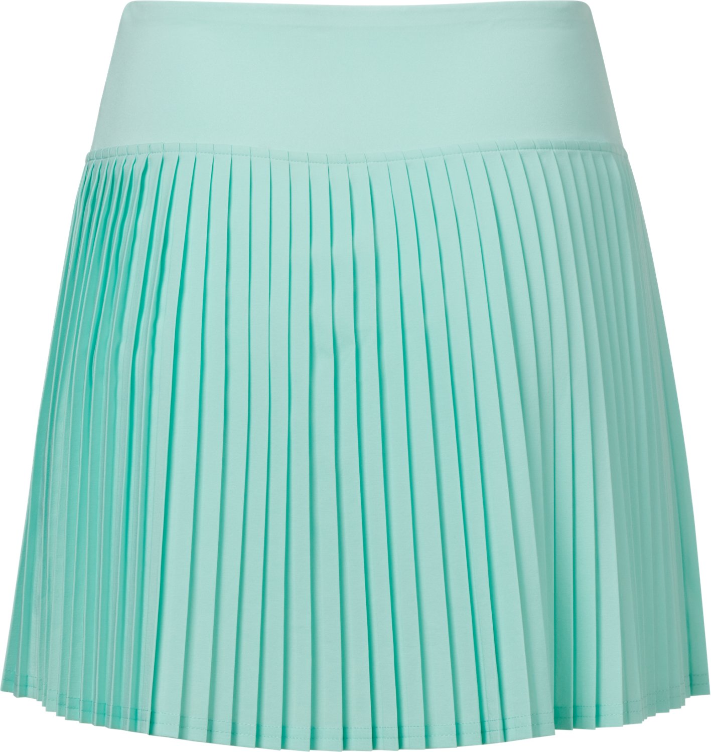 BCG Women's Tennis Mini Pleat Skort 3.5 in - view number 5