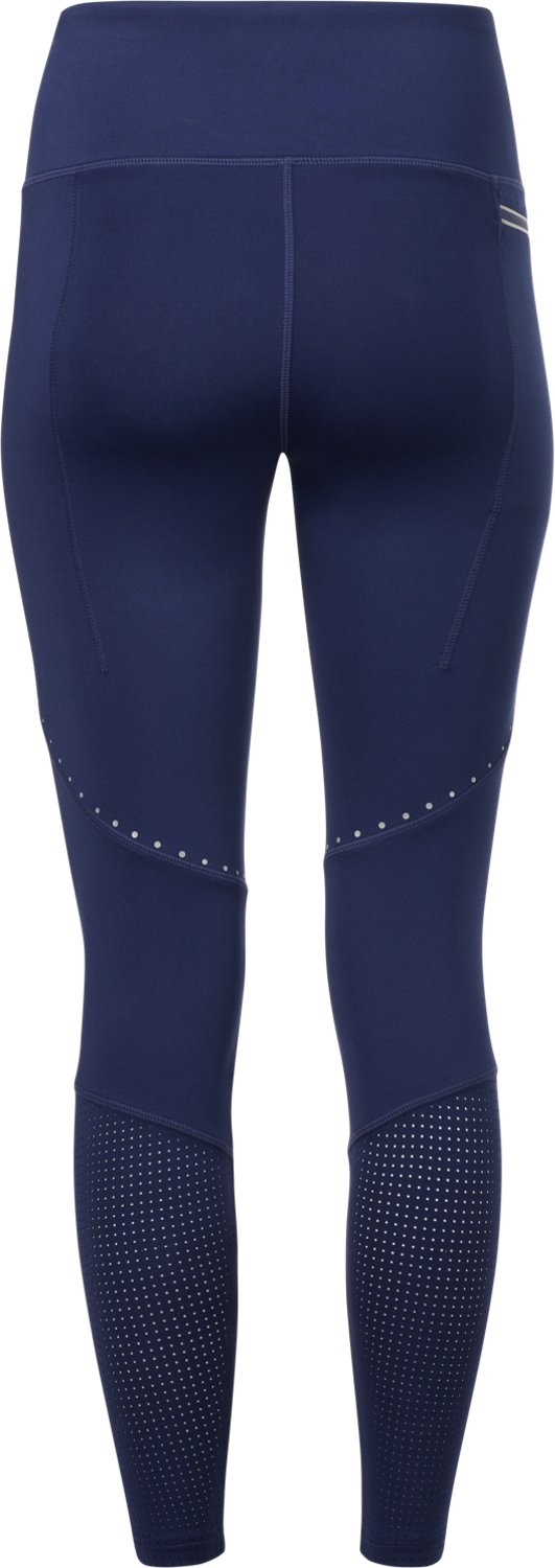 BCG Women's Running 7/8 Leggings - view number 3