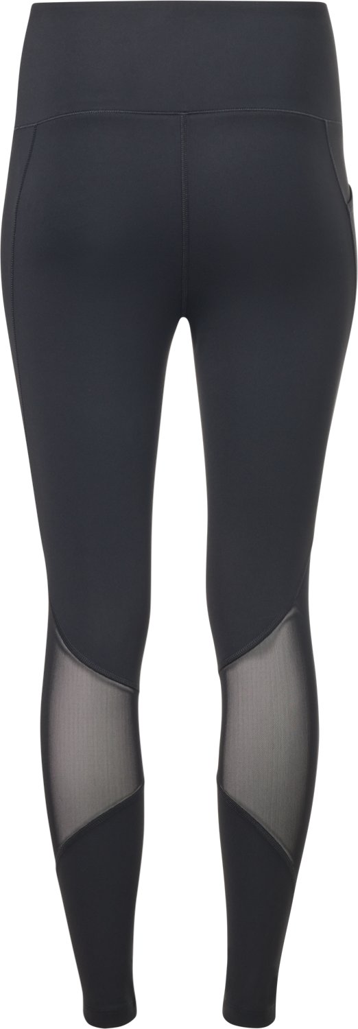 BCG Women's Mesh Piece 7/8 Leggings - view number 2