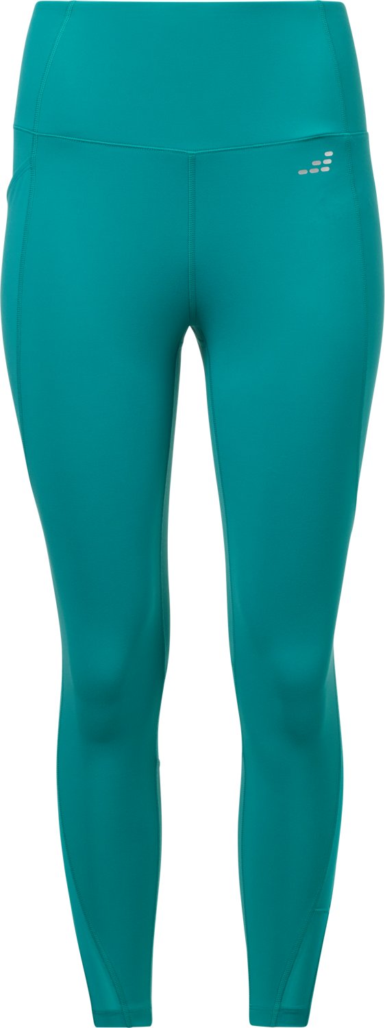 BCG Women's Mesh Piece 7/8 Leggings - view number 1