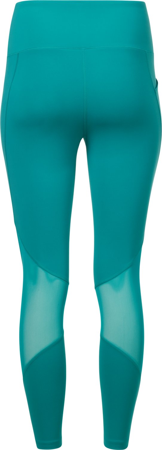 BCG Women's Mesh Piece 7/8 Leggings - view number 2