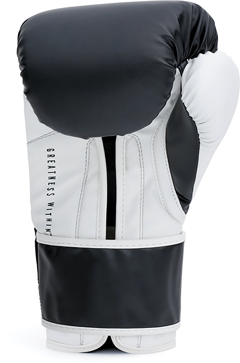 Everlast PowerLock OG Synthetic Leather Gloves - view number 4