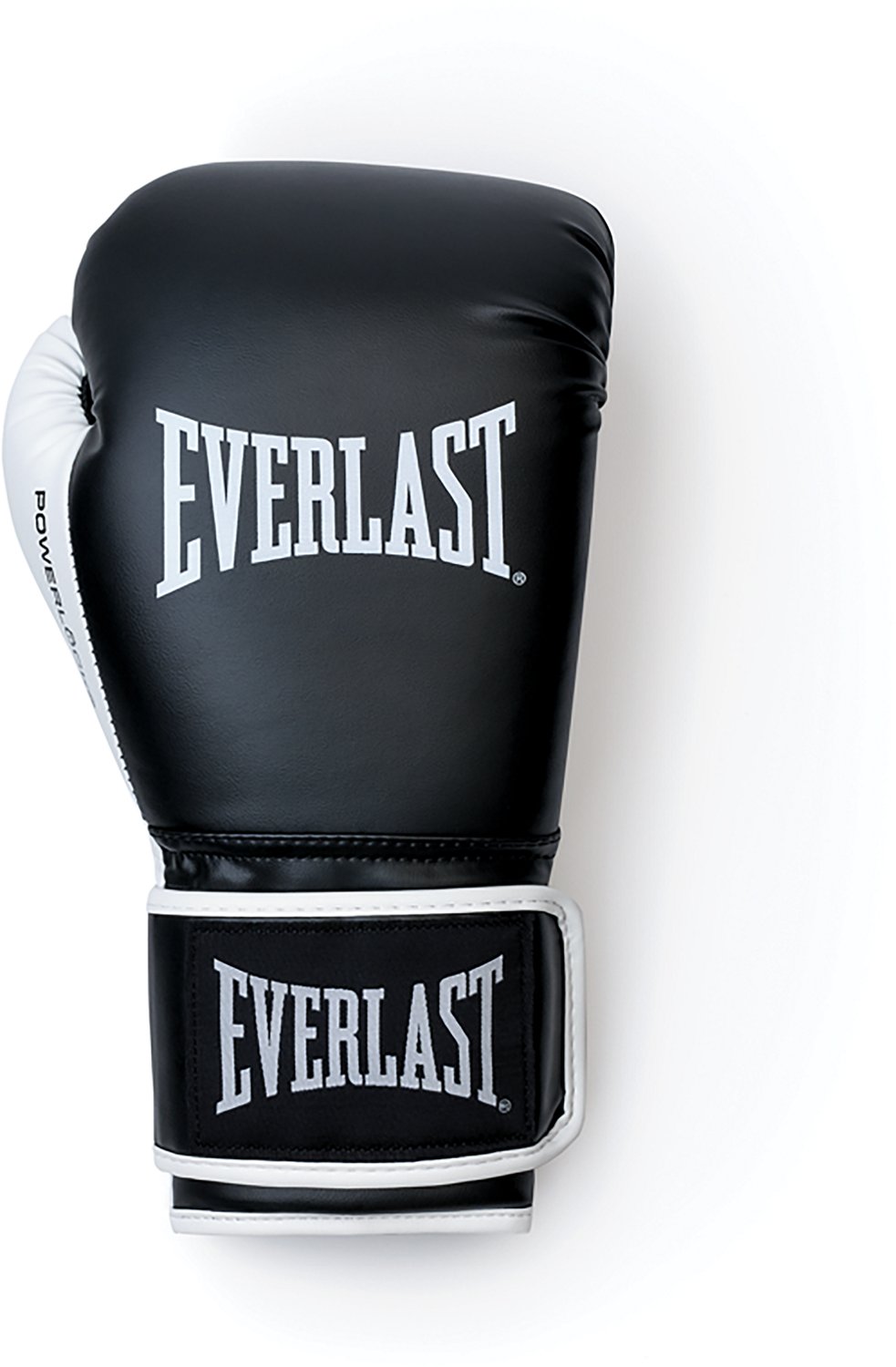 エバーラスト Powerlock Training Gloves 10oz Powerlock Fight Gloves 10oz XL – Everlast