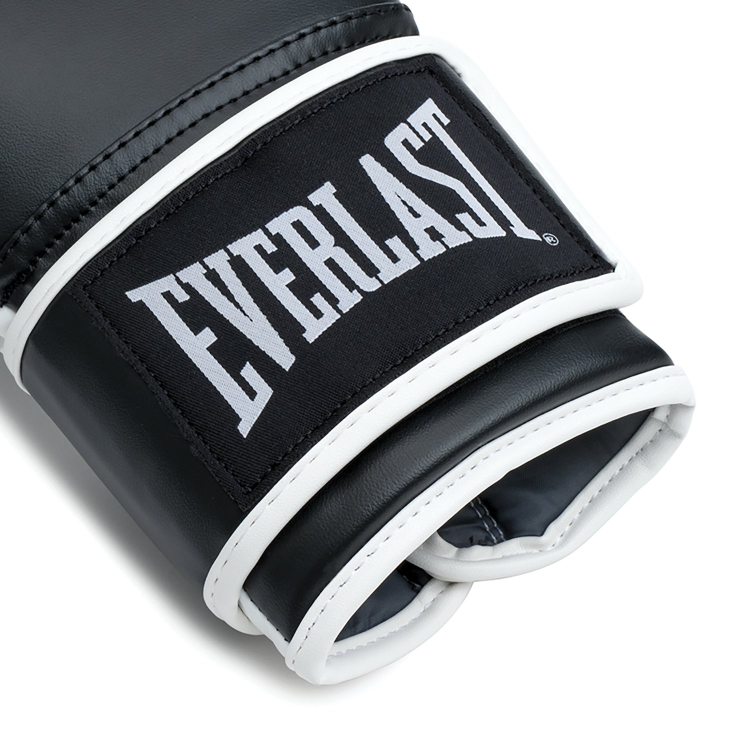 Everlast PowerLock OG Synthetic Leather Gloves - view number 5