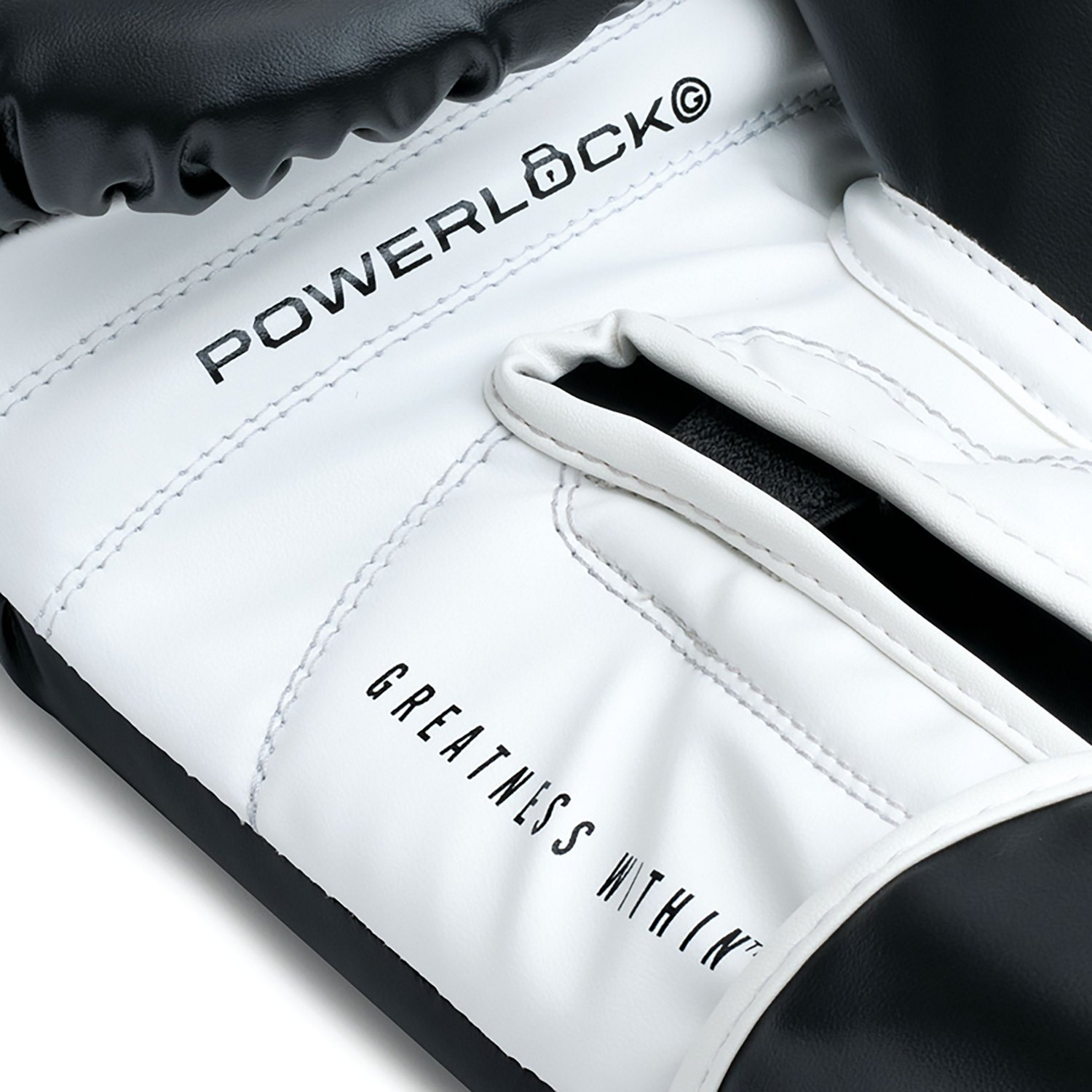 Everlast PowerLock OG Synthetic Leather Gloves - view number 6