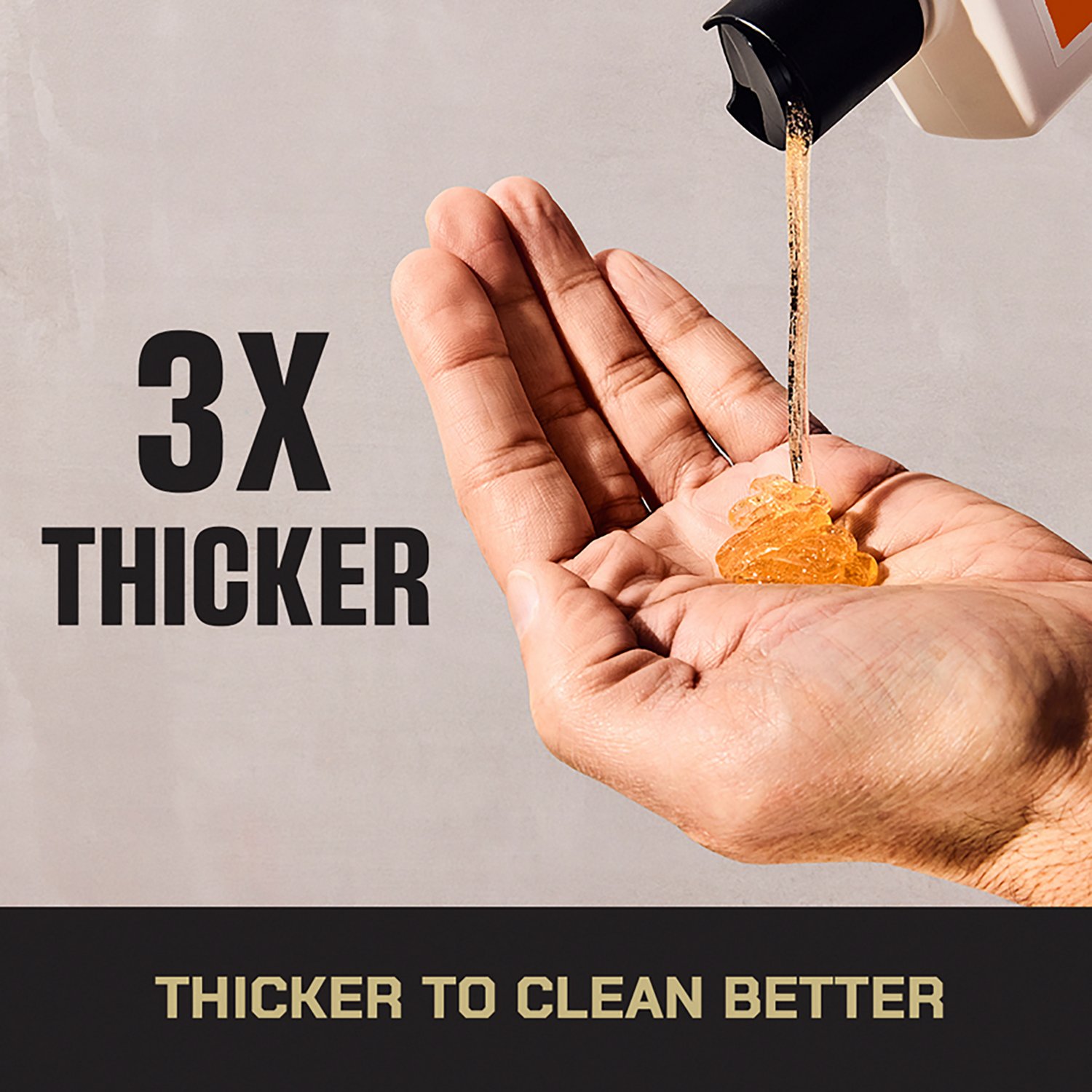 Duke Cannon 18 oz Bourbon Body Wash - view number 4