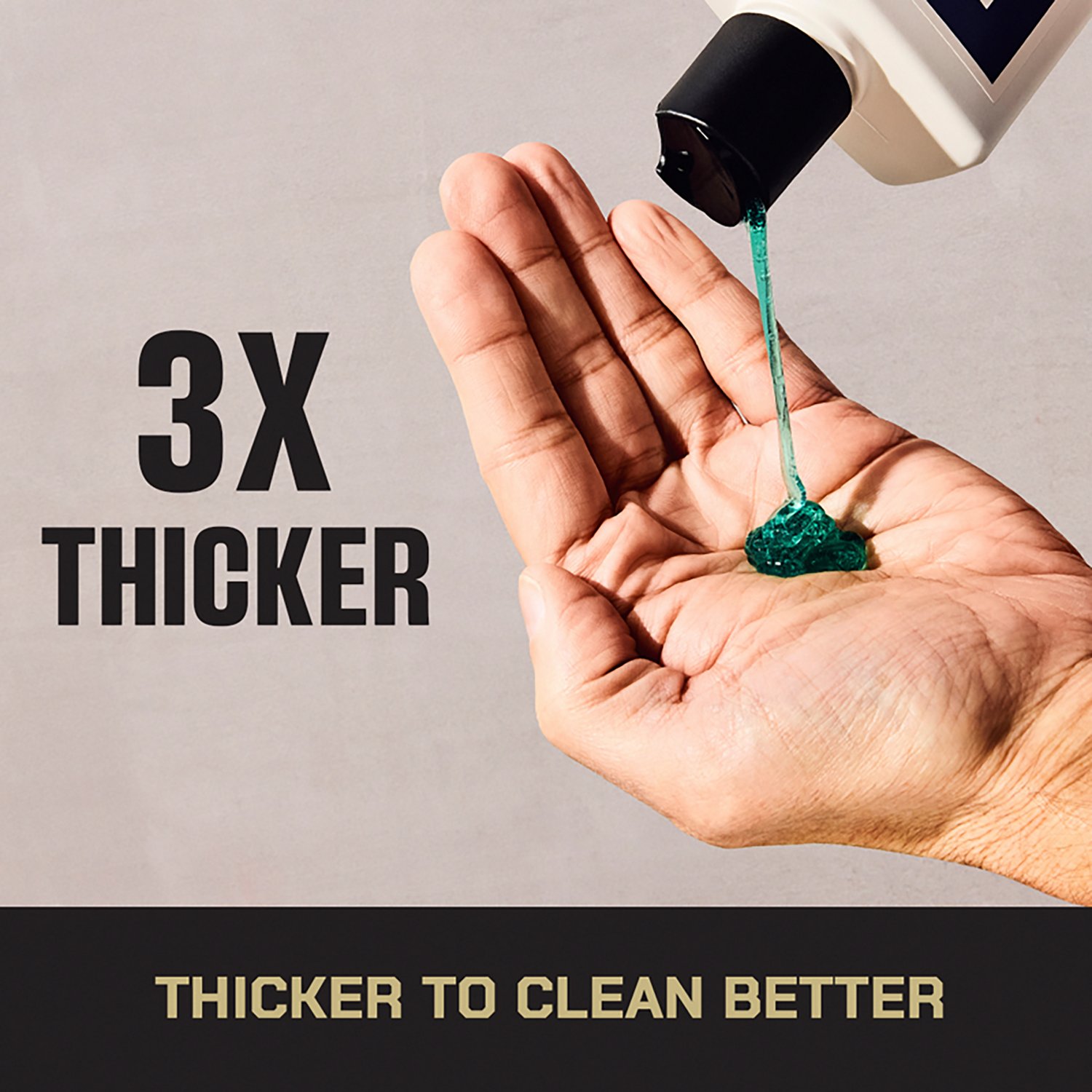 Duke Cannon 18 oz Naval Diplomacy Body Wash