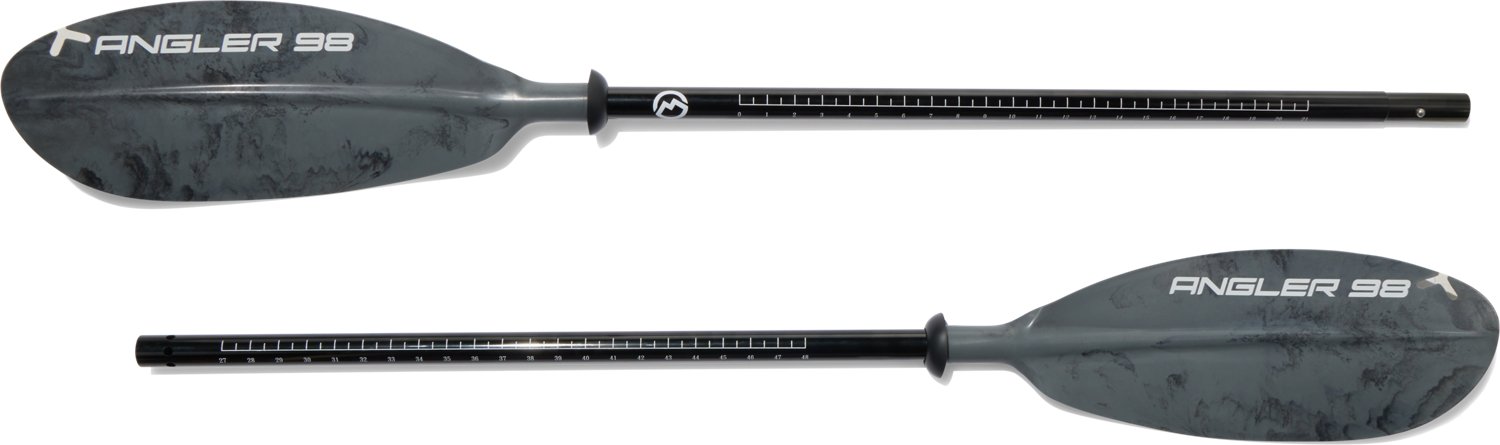 Magellan Outdoors Angler Paddle - view number 2