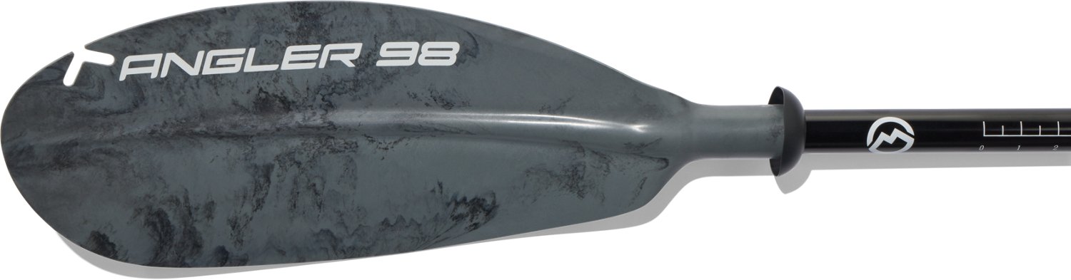 Magellan Outdoors Angler Paddle - view number 4