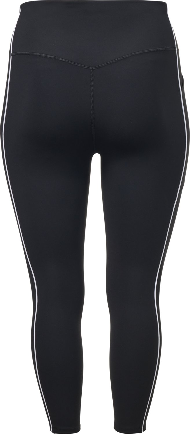 BCG Women's Training HI Plus Size 7/8 Leggings - view number 4