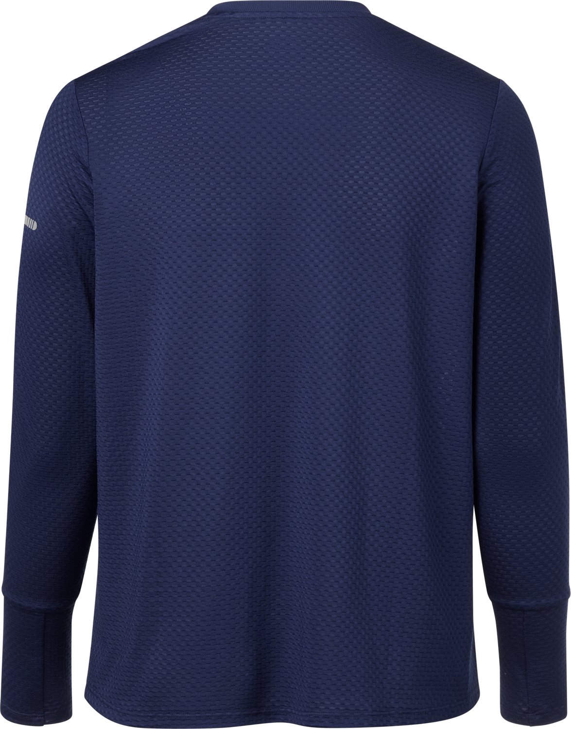 BCG Women's Texture Plus Size Long Sleeve T-shirt - view number 2