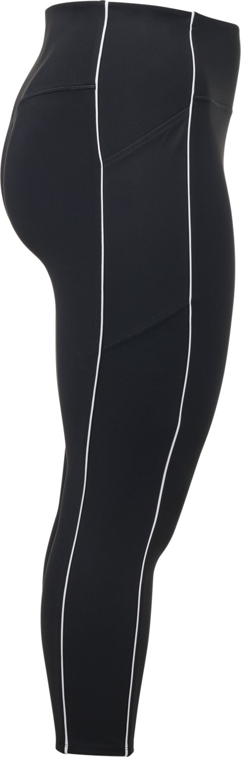 BCG Women's Training HI Plus Size 7/8 Leggings - view number 5