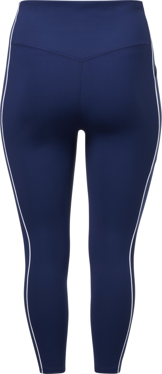 BCG Women's Training HI Plus Size 7/8 Leggings - view number 2