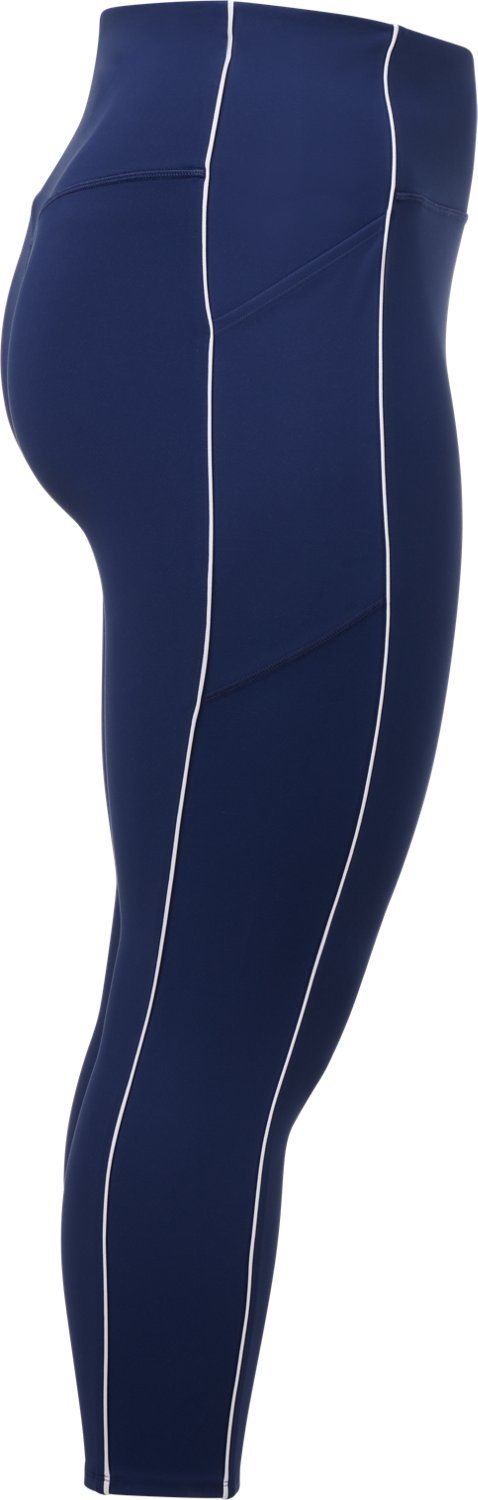 BCG Women's Training HI Plus Size 7/8 Leggings - view number 3