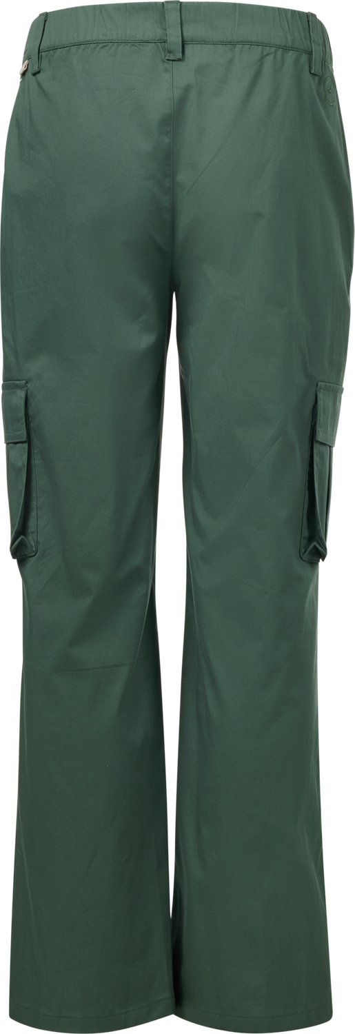 Magellan Outdoors Girls’ Campfire Cargo Pants - view number 2