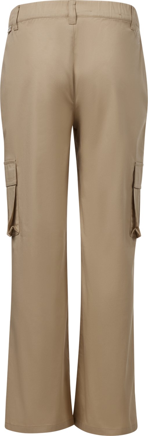 Magellan Outdoors Girls’ Campfire Cargo Pants - view number 2