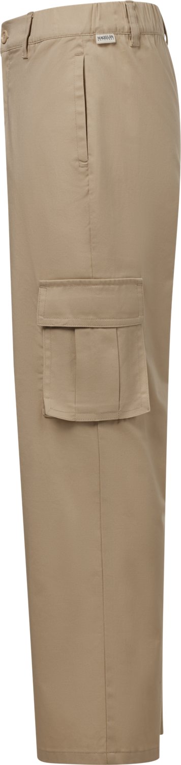 Magellan Outdoors Girls’ Campfire Cargo Pants - view number 3