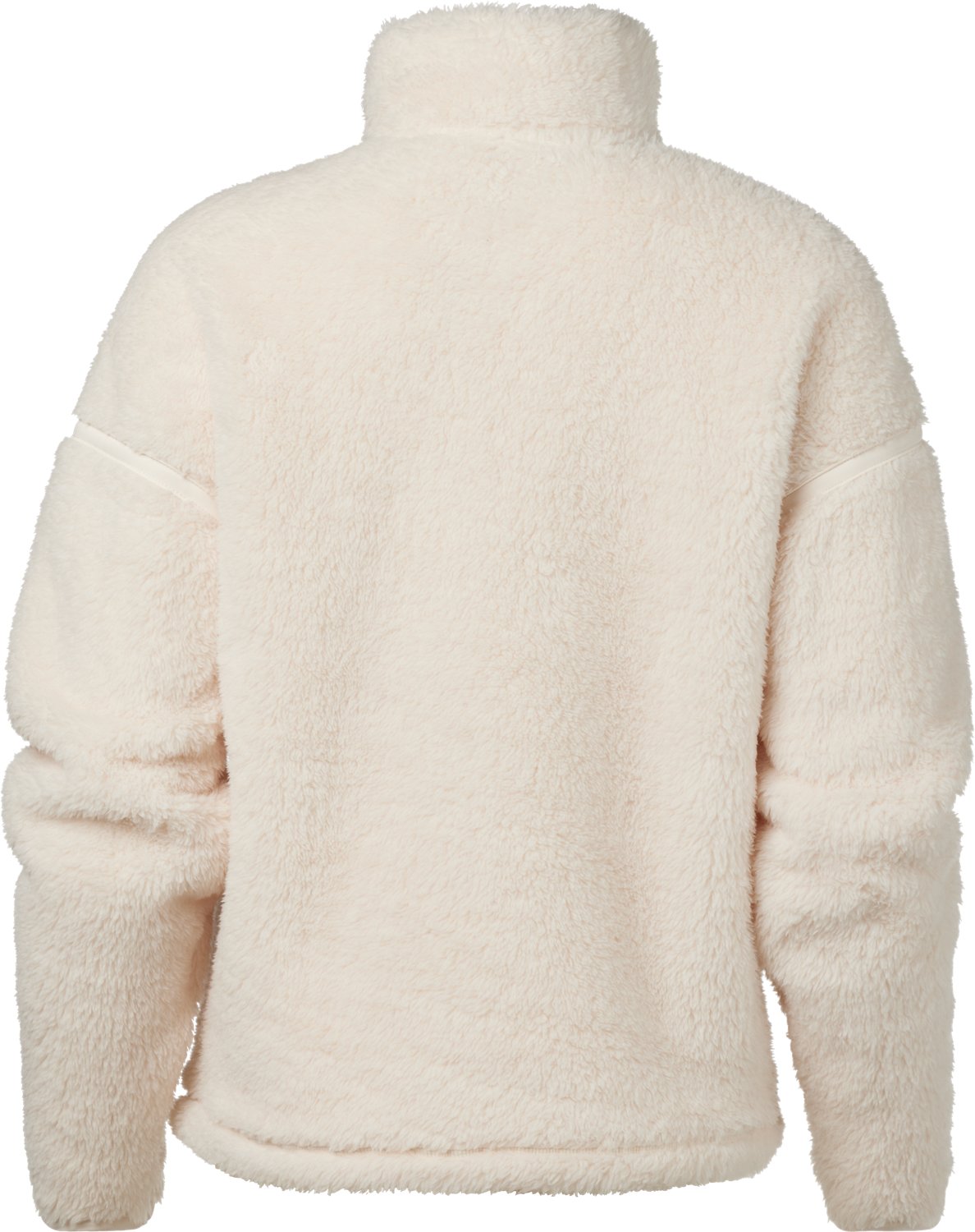 BCG Women's Lifestyle 1/2-Zip Top - view number 2