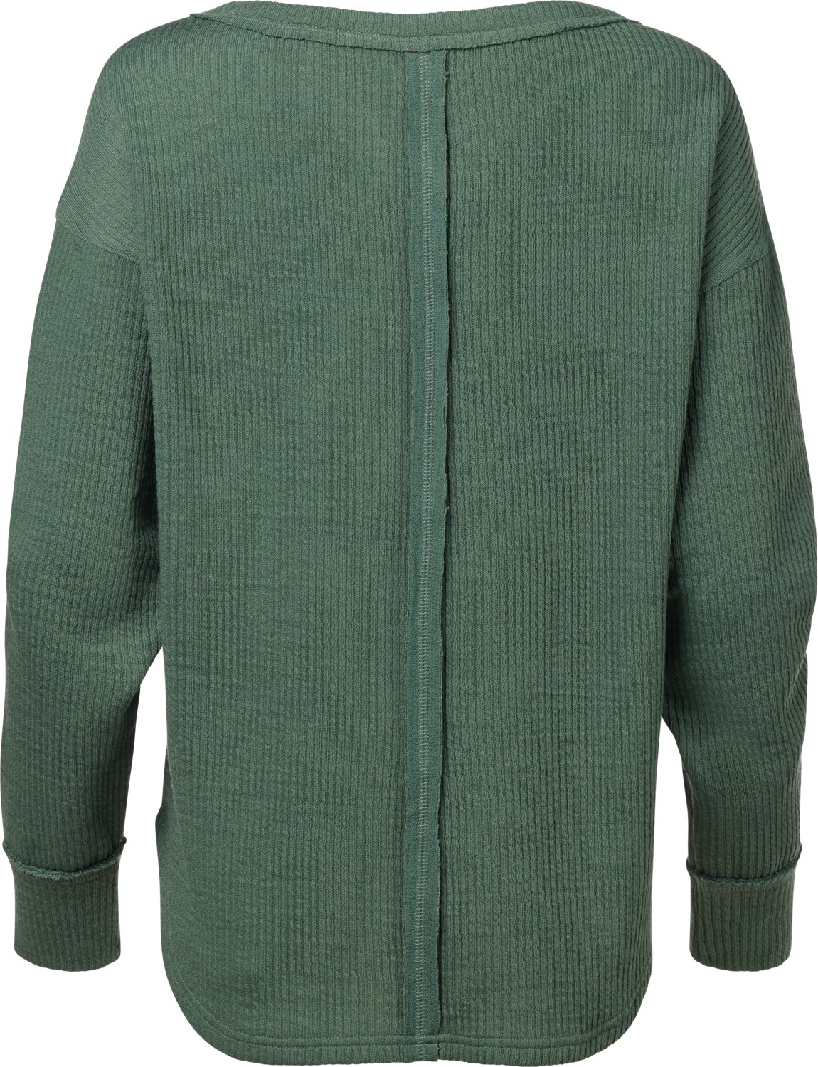 Magellan Outdoors Women's Lost Pines Long Sleeve T-shirt