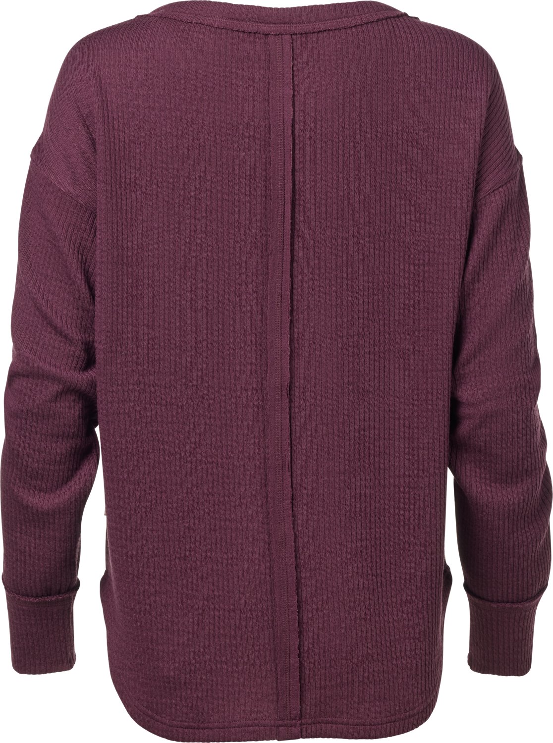 Magellan Outdoors Women's Lost Pines Long Sleeve T-shirt - view number 4